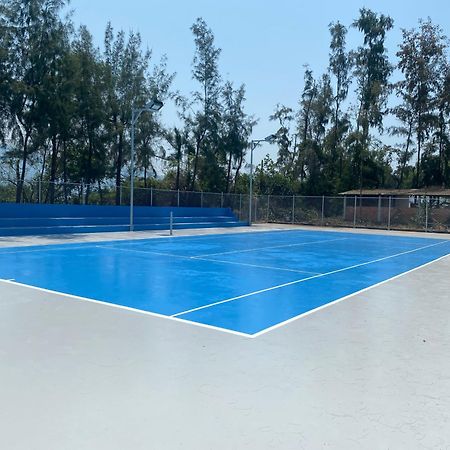 Lang Co Beach Resort Luaran gambar
